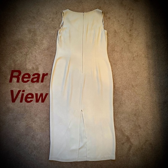 Sheri Martin Two Piece Dress Set - Picture 13 of 14